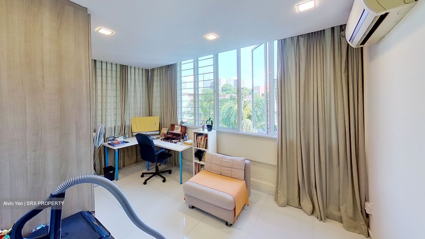 Blk 41 Kim Cheng Street (Bukit Merah), HDB 3 Rooms #321533411